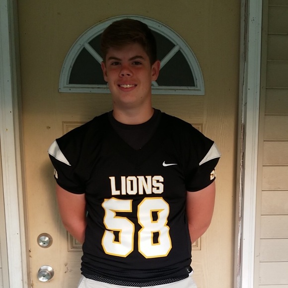 Meet your Posher, Caleb - Picture 1 of 1